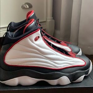 Jordan Pro Strong BG